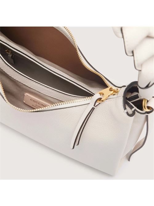 double grainy leather COCCINELLE | E1 M50 13 03 01.578